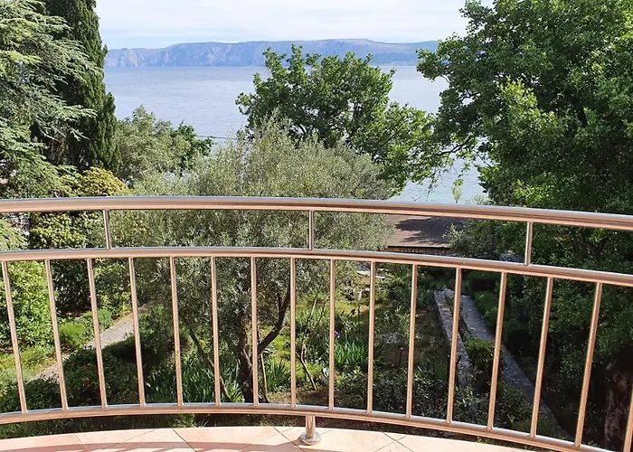 Apartmán Sea Side 4* *