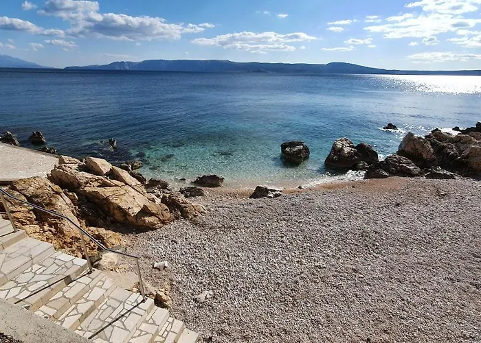 Apartmán Sea Side 4*