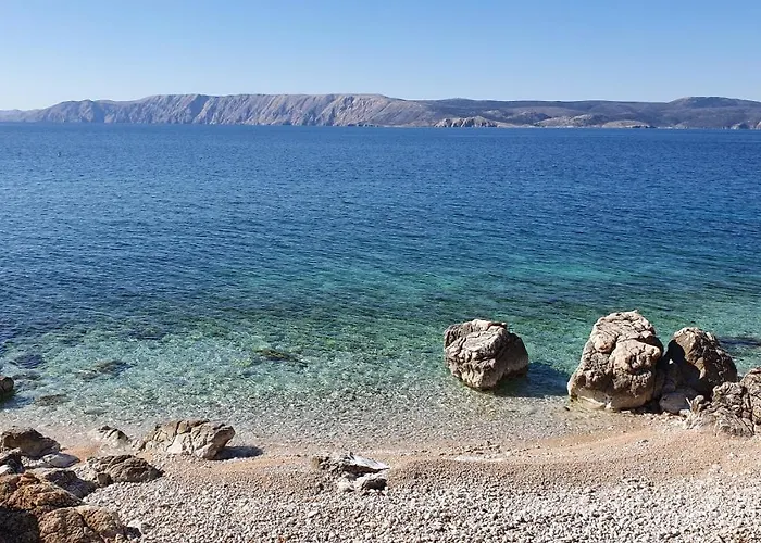 Apartmán Sea Side 4*