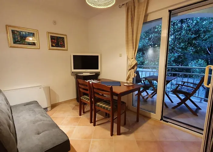 Apartmán Sea Side 4* *