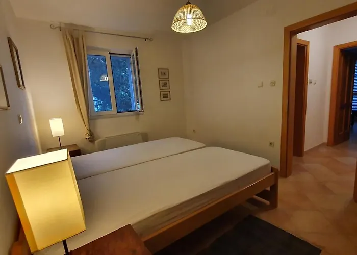 Sea Side 4* Apartmán *