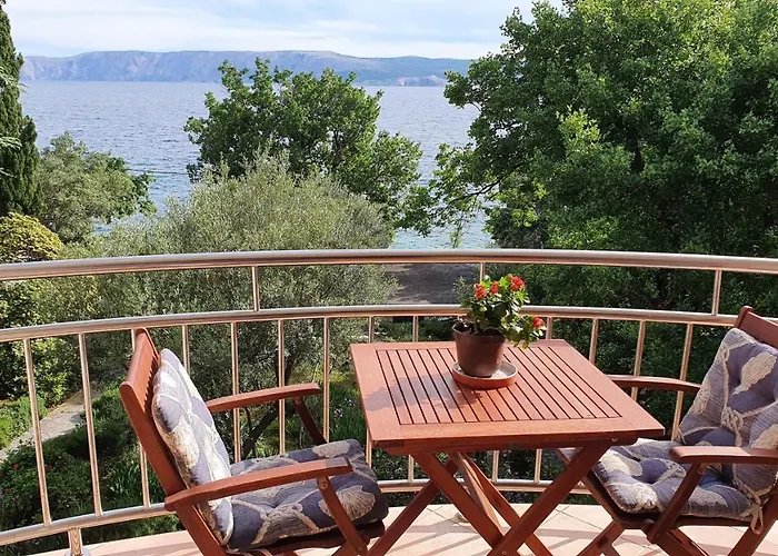 Sea Side 4* Apartman *