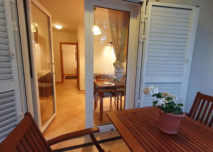 Sea Side 4* Novi Vinodolski